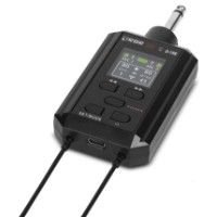 Set microfoane RBR D-15E 2pcs imaginea #2 — magazin online Desire.md