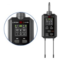 Set microfoane RBR D-15E 2pcs imaginea #3 — magazin online Desire.md