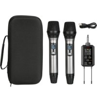 Set microfoane RBR D-15E 2pcs imaginea #5 — magazin online Desire.md