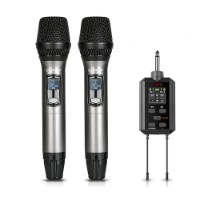 Set microfoane RBR D-15E 2pcs