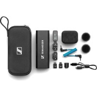 Микрофон Sennheiser Profile Wireless 2-channel set фото №7 — интернет-магазин Desire.md