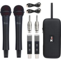 Sistem de microfon wireless XVive M5D Dual imaginea #9 — magazin online Desire.md