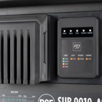 Subwoofer RCF SUB 9019-AS imaginea #3 — magazin online Desire.md