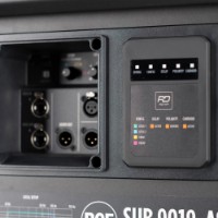 Subwoofer RCF SUB 9019-AS imaginea #5 — magazin online Desire.md