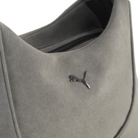 Geantă Puma Select Essentials Medium Prism Silver Fog/Puma Black imaginea #3 — magazin online Desire.md