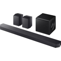 Саундбар Samsung HW-Q930H/UA фото №10 — интернет-магазин Desire.md