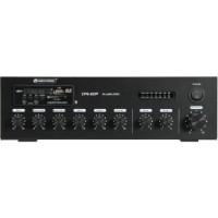 Amplificator Omnitronic CPE-120P PA imaginea #2 — magazin online Desire.md