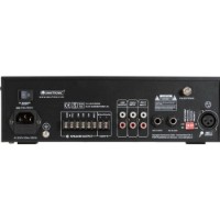 Amplificator Omnitronic CPE-120P PA imaginea #3 — magazin online Desire.md