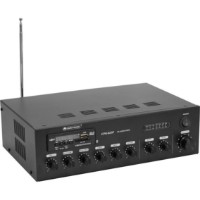 Amplificator Omnitronic CPE-120P PA