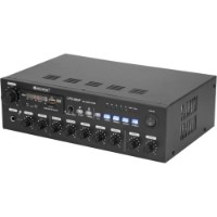 Amplificator Omnitronic CPZ-120P PA imaginea #2 — magazin online Desire.md