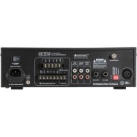 Amplificator Omnitronic CPZ-120P PA imaginea #3 — magazin online Desire.md