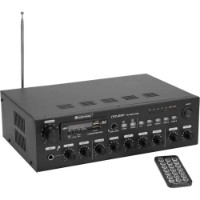 Amplificator Omnitronic CPZ-120P PA