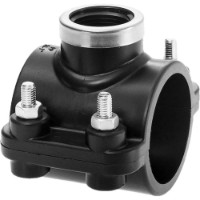 Bransament Valrom PE VL SDR11 d180x110 (22114)