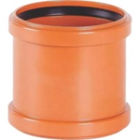 Fiting Valrom PVC d200 (13925)
