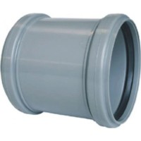 Mufa InstalPlast PP d110 (28136)