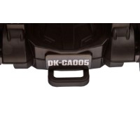 Mașinuța electrica Kikka Boo Can Am Outlander ATV Khaki imaginea #9 — magazin online Desire.md