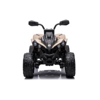 Mașinuța electrica Kikka Boo Can Am Renegade ATV Khaki imaginea #2 — magazin online Desire.md