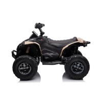 Mașinuța electrica Kikka Boo Can Am Renegade ATV Khaki imaginea #3 — magazin online Desire.md