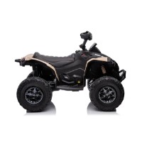 Mașinuța electrica Kikka Boo Can Am Renegade ATV Khaki imaginea #5 — magazin online Desire.md