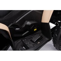 Mașinuța electrica Kikka Boo Can Am Renegade ATV Khaki imaginea #8 — magazin online Desire.md