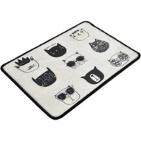 Covoraș de baie Trendy Cutie (GTR008812)