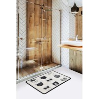 Covoraș de baie Trendy Cutie (GTR008812) imaginea #4 — magazin online Desire.md