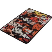 Covoraș de baie Trendy Dogs (GTR008814)