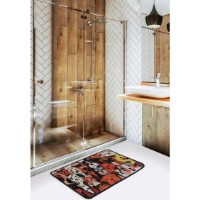 Covoraș de baie Trendy Dogs (GTR008814) imaginea #2 — magazin online Desire.md