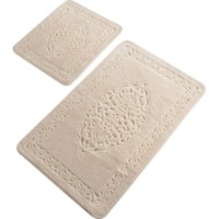 Covoraș de baie Trendy Elite 2pcs Rock (GTR008703)