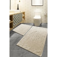 Covoraș de baie Trendy Elite 2pcs Rock (GTR008703) imaginea #3 — magazin online Desire.md