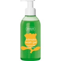 Gel pentru igiena intima Ziaja Camomile Soothing 200ml