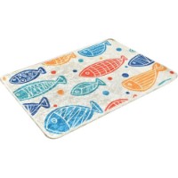 Covoraș de baie Trendy Fish DJT (GTR008686)