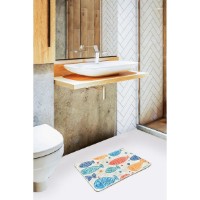 Covoraș de baie Trendy Fish DJT (GTR008686) imaginea #3 — magazin online Desire.md