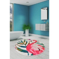 Covoraș de baie Trendy Flam (GTR008807) imaginea #3 — magazin online Desire.md