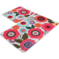 Covoraș de baie Trendy Galvin 2pcs (GTR008754)