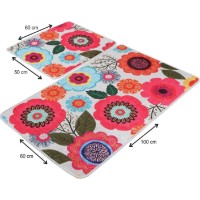 Covoraș de baie Trendy Galvin 2pcs (GTR008754) imaginea #3 — magazin online Desire.md