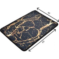 Covoraș de baie Trendy Goldes (GTR008818) imaginea #2 — magazin online Desire.md