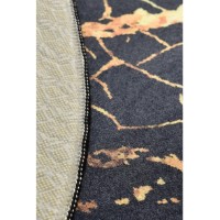 Covoraș de baie Trendy Goldes DJT (GTR008802) imaginea #4 — magazin online Desire.md