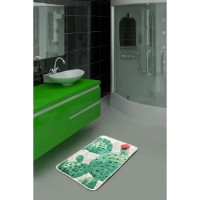 Covoraș de baie Trendy Green DJT (GTR008680) imaginea #3 — magazin online Desire.md
