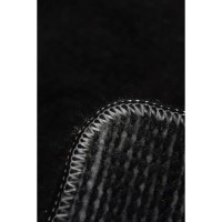 Коврик для ванной Trendy Havai 2pcs Black (GTR008747) фото №2 — интернет-магазин Desire.md