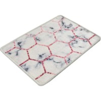 Covoraș de baie Trendy Honeycomb (GTR008817)