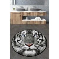 Covoraș de baie Trendy Hunter Circle Djt (GTR008845) imaginea #2 — magazin online Desire.md