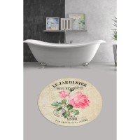 Covoraș de baie Trendy Jardiner DJT (GTR008692) imaginea #3 — magazin online Desire.md