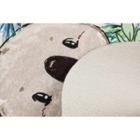 Covoraș de baie Trendy Koala Shape (GTR008829) imaginea #2 — magazin online Desire.md