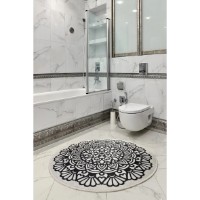 Covoraș de baie Trendy Kozzy (GTR008803) imaginea #3 — magazin online Desire.md