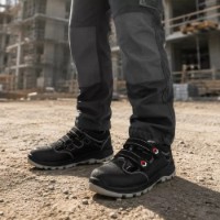 Încălțăminte de protecție Profmet 345120 imaginea #3 — magazin online Desire.md