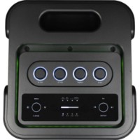 Портативная акустика Vesta PS-QX208M2Pro/BL фото №4 — интернет-магазин Desire.md