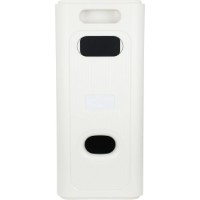Boxă portabilă Vesta PS-QX208M2Pro/WH imaginea #3 — magazin online Desire.md