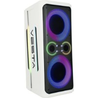 Boxă portabilă Vesta PS-QX208M2Pro/WH imaginea #5 — magazin online Desire.md