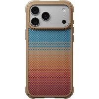 Husa de protecție Pitaka Cairn iPhone 18 Pro California Dream (KI1804CP2)